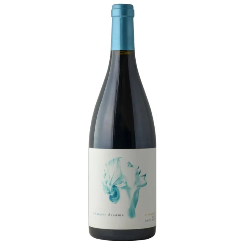 Summer Dreams Stargazing Pinot Noir view 1