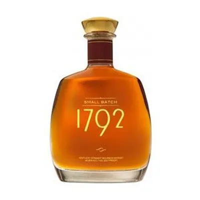 1792 Bourbon Small Batch Bourbon 1.75L