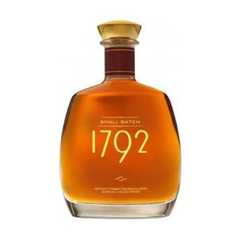 1792 Bourbon Small Batch Bourbon view 1