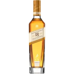 Johnnie Walker Blended Scotch Whisky 18 Year