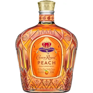 Crown Royal Peach Whisky