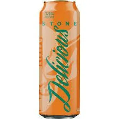 Stone Delicious Hazy IPA 19.2 oz Can