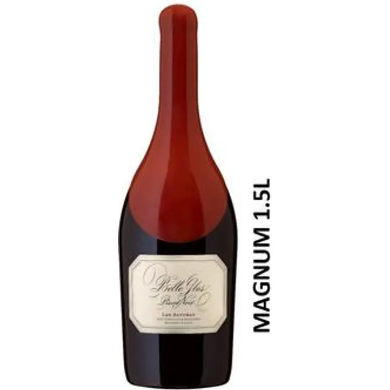 Belle Glos Pinot Noir Las Alturas view 1