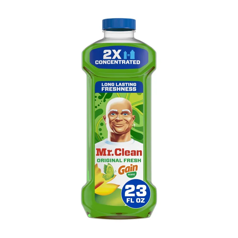 Mr. Clean Multi-Surface Cleaner with Gain Original Fresh Scent view 1