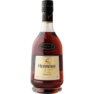 Hennessy VSOP Cognac