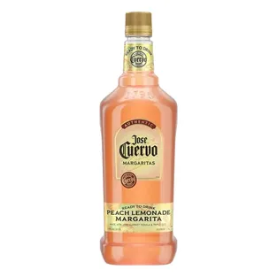 Jose Cuervo Authentic Peach Lemonade Margarita