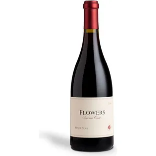 Flowers Sonoma Coast Pinot Noir