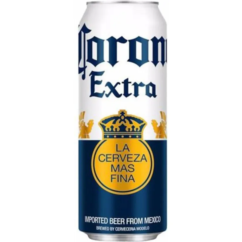 Corona Extra view 1