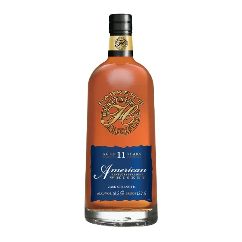 Parker's Heritage 19th Editiion 11 Year Kentucky Straight American Whiskey view 1
