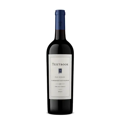 Textbook Cabernet Sauvignon 2022 750ml