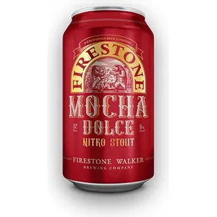 Firestone Mocha Dolce Box