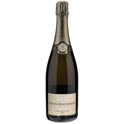 Louis Roederer Collection 244 750ml