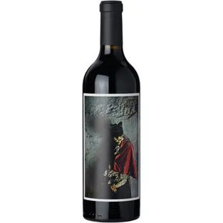 Orin Swift Palermo Cabernet Sauvignon