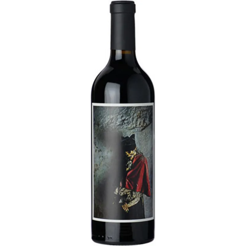 Orin Swift Palermo Cabernet Sauvignon view 1