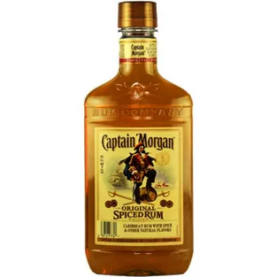 Captain Morgan Original Spiced Rum