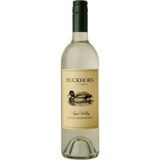 Duckhorn Vineyards Napa Valley Sauvignon Blanc