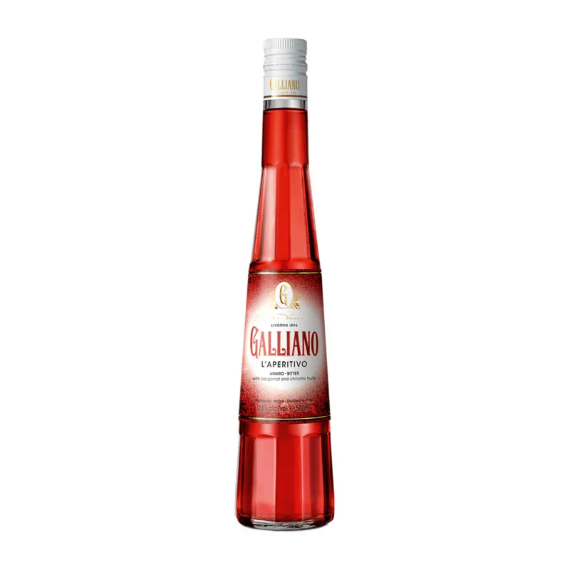 Galliano L'Aperitivo view 1