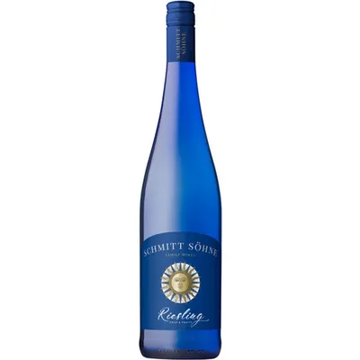 Schmitt Sohne Riesling 750mL