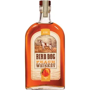 Bird Dog Peach Whiskey