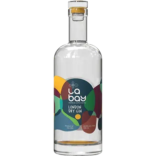 La Bay London Dry Gin