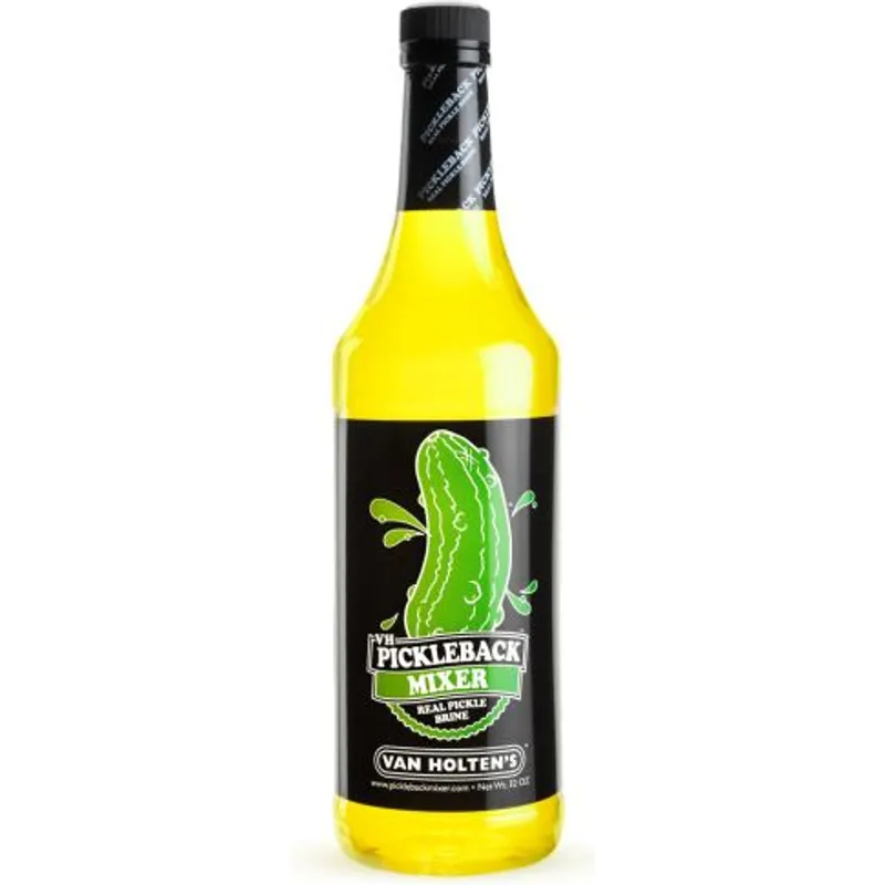 Vh Pickleback view 1