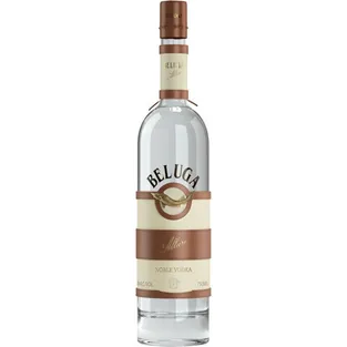 Beluga Allure Vodka