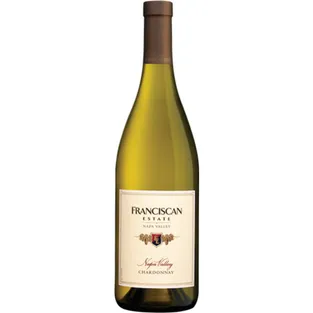 Franciscan Estate Chardonnay