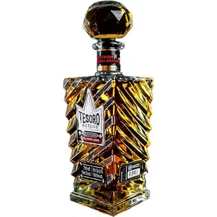 Tesoro Azteca Reposado Tequila
