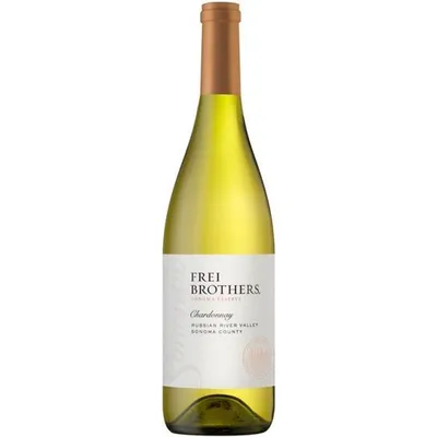 Frei Brothers Reserve Chardonnay 750mL