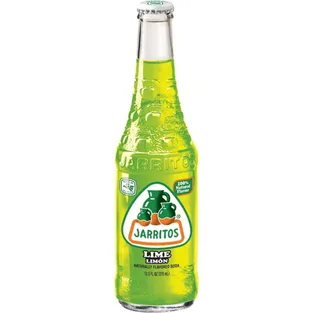 Jarritos Lemon Lime Soda
