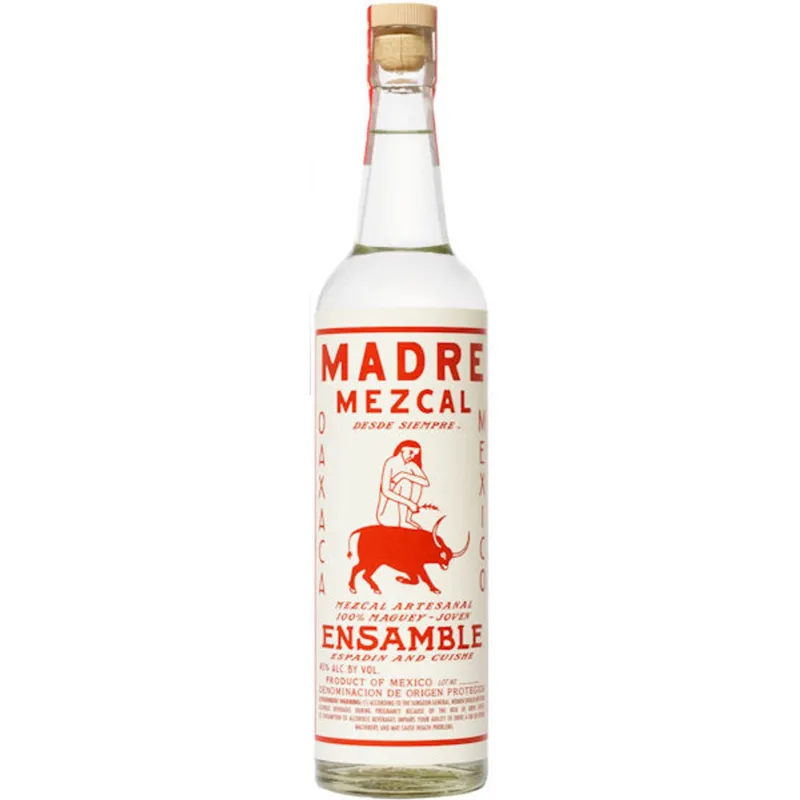Madre Mezcal Ensamble view 1