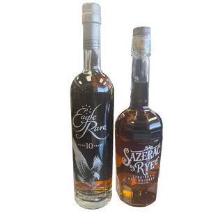 Eagle Rare Bundle 1