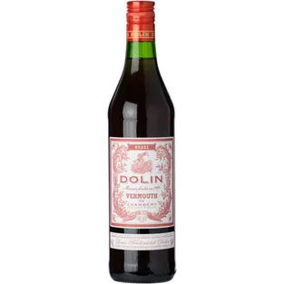 Dolin Vermouth Rouge