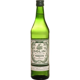 Dolin Dry Vermouth