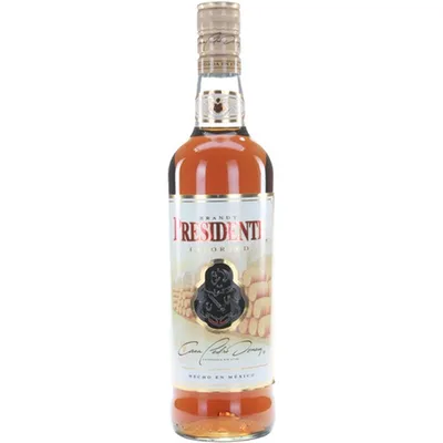 Presidente Brandy 750mL