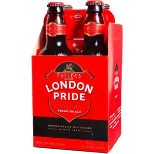 Fullers London Pride Ale