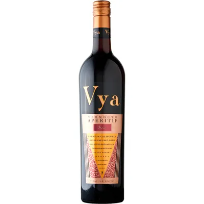 Quady Vya Sweet Vermouth 750ml