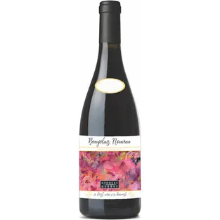 Georges Duboeuf Beaujolais Nouveau 2019