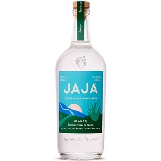 JAJA Blanco Tequila