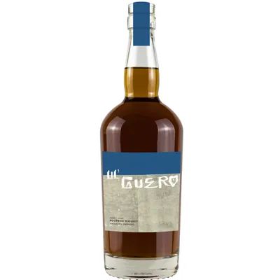 Savage & Cooke Lil' Guero 7 Year Old Bourbon 750mL