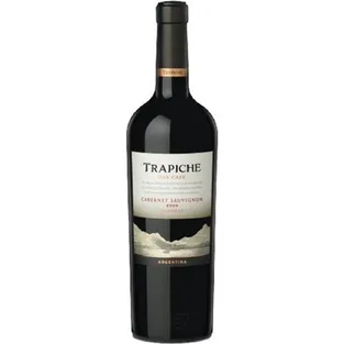 Trapiche Oak Cask Cabernet Sauvignon