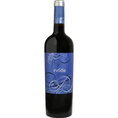 Evodia 750ml Bottle