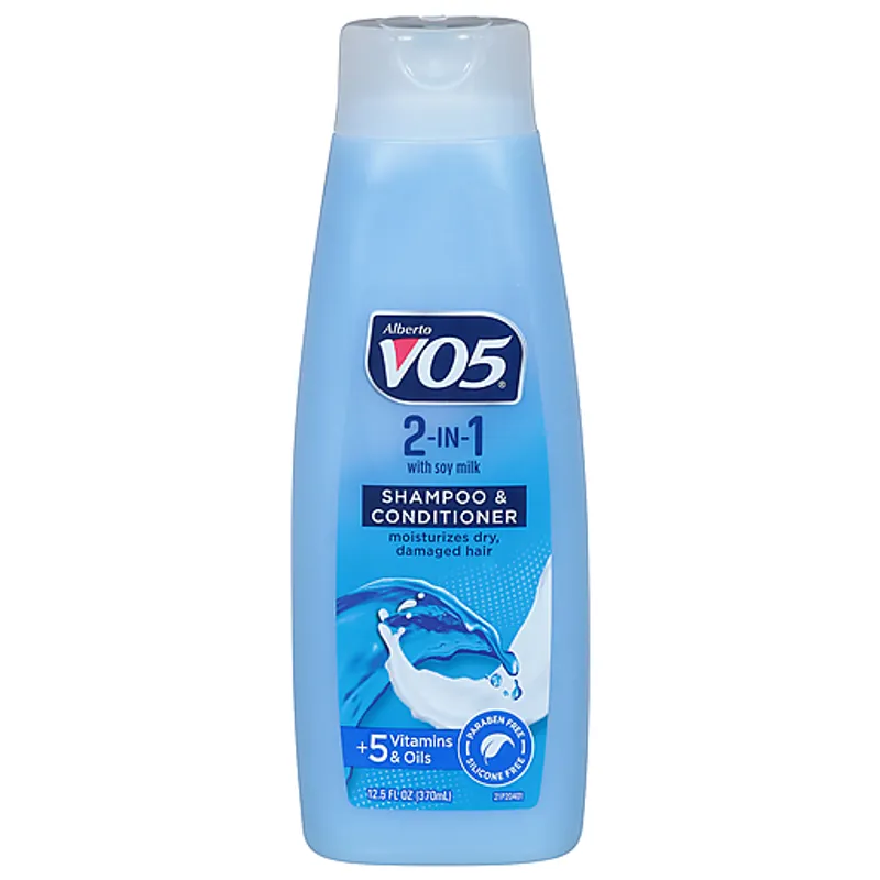 Alberto VO5 2-in-1 Shampoo & Conditioner view 1