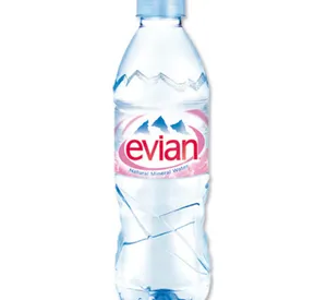 Evian 1L
