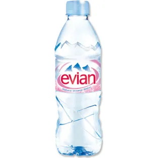 Evian