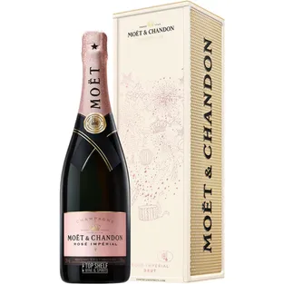 Moet & Chandon Rose Imperial