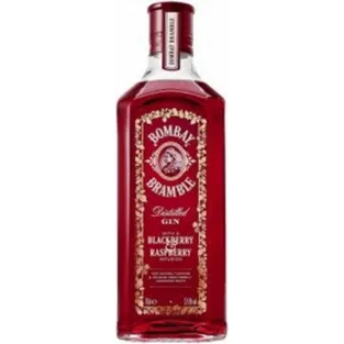Bombay Bramble Gin