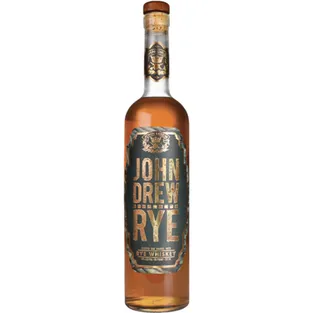 John Drew Rye Whiskey