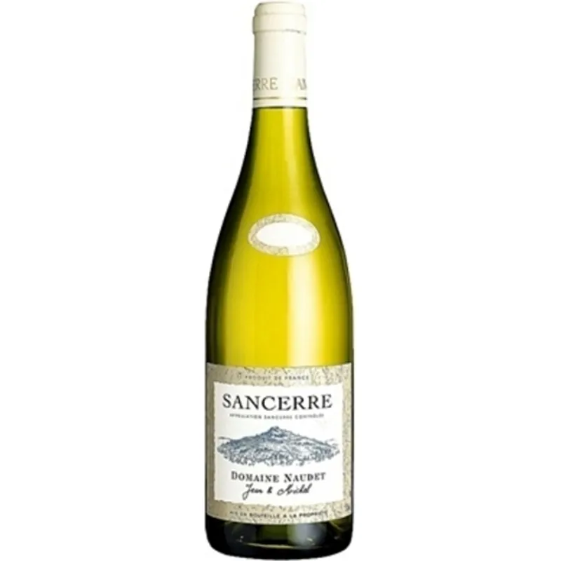 Domaine Naudet Sancerre Blanc view 1
