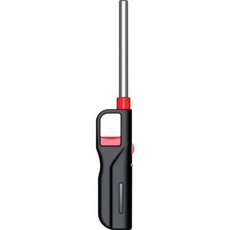 Refillable Multi-Purpose Long-Neck Lighter view 1